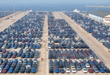 A novembre mercato auto Europa +2,4%, +23,5% per elettriche