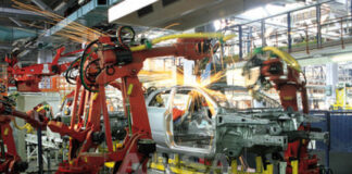 A novembre mercato auto stabile, negli 11 mesi -2,7%. Boom delle elettriche