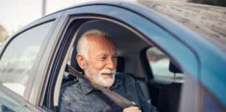 A road safety strategy fit for the future