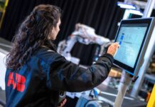 ABB introduces visual artificial intelligence capabilities in robotic technologies
