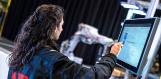 ABB introduces visual artificial intelligence capabilities in robotic technologies
