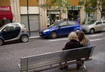 Aci Napoli, focus su incidenti e parco circolante in città