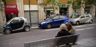 Aci Napoli, focus su incidenti e parco circolante in città