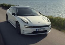 After 2-year delay, Zeekr finally comes to Germany