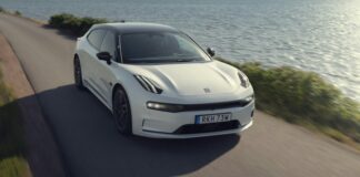 After 2-year delay, Zeekr finally comes to Germany