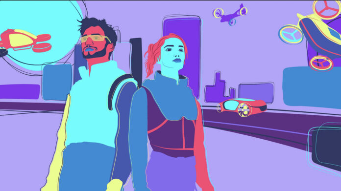 Al via il Consumer Electronic Show 2026 di Las Vegas, Al via il Consumer Electronic Show 2026 di Las Vegas, vetrina dei grandi cambiamenti