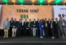 Alberto Scuro elected as the President of FIVA