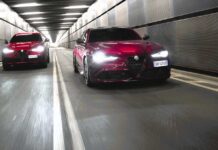 Alfa Romeo Giulia and Stelvio Quadrifoglio Limited to Only 63 Units
