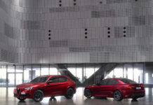Alfa Romeo, Giulia ve Stelvio Quadrifoglio Collezione'yi sunar
