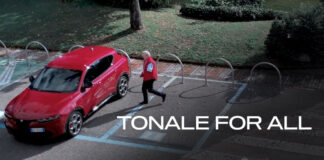 Alfa Romeo Tonale for All, soluzione per persone con disabilità