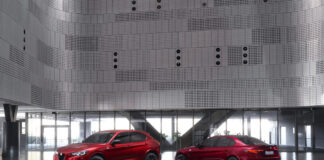 Alfa Romeo presenta Giulia e Stelvio Quadrifoglio Collezione