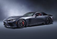 All-New Toyota GR GT Wants to Pick a Fight With Ford Mustang GTD All-New Toyota GR GT Wants to Pick a Fight With Ford Mustang GTD