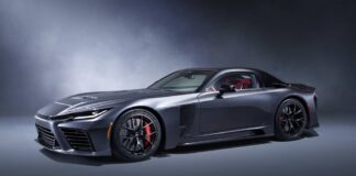 All-New Toyota GR GT Wants to Pick a Fight With Ford Mustang GTD