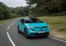 All-new Nissan LEAF 75kWh priced from £32,249 including Electric Car Grant