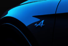 Alpine, two electric roadsters in the range by 2030