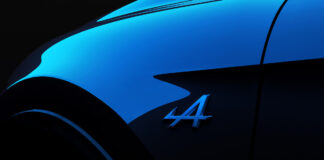 Alpine, two electric roadsters in the range by 2030