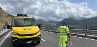 Anas, per il Ponte dell'Immacolata 31 milioni di spostamenti