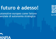 Anfia, Avrupa tedarik zincirinin stratejik özerkliğine ilişkin tartışma
