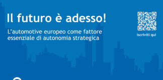 Anfia, dibattito sull'autonomia strategica della filiera europea