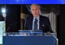 Ania, rinnovata governance. Farina presidente emerito per un altro anno