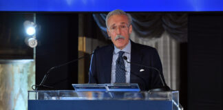 Ania, rinnovata governance. Farina presidente emerito per un altro anno