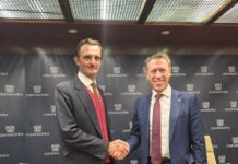 Aniasa, Italo Folonari nominato nuovo presidente