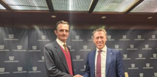 Aniasa, Italo Folonari nominato nuovo presidente