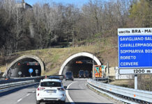 Apre l’autostrada Asti-Cuneo, in costruzione da 34 anni Apre l'autostrada Asti-Cuneo, in costruzione da 34 anni