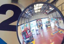 Arabanızda, yenileme olarak kabul edildiğinden ve sizin bunu bilmediğiniz için MOT’dan geçmenizi gerektiren altı değişiklik Arabanızda, yenileme olarak kabul edildiğinden ve sizin bunu bilmediğiniz için MOT'dan geçmenizi gerektiren altı değişiklik