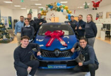 aramisauto agence irigny