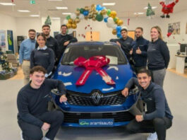 aramisauto agence irigny