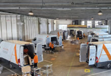 AsConAuto chiude il 2025 in consolidamento, rete capillare e logistica al centro