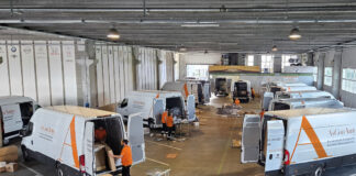 AsConAuto chiude il 2025 in consolidamento, rete capillare e logistica al centro