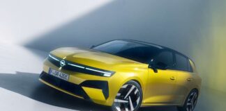 Así es el restyling del Opel Astra: el compacto estrena diseño y tecnología