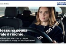 Aspi, al via campagna ‘guida senza rischi’ con la Polstrada Aspi, al via campagna 'guida senza rischi' con la Polstrada