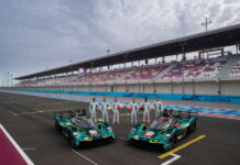 Aston Martin Valkyrie will race with unchanged line-up in 2026 Aston Martin Valkyrie will race with unchanged line-up in 2026