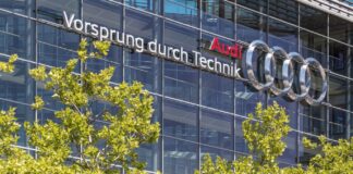 Audi alerta de una estafa en la venta de coches usados de su marca en Alemania, Austria y Suiza