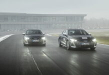 Audi’s 2026 model year updates: more emotion, comfort, and features in store Audi’s 2026 model year updates: more emotion, comfort, and features in store