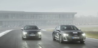 Audi’s 2026 model year updates: more emotion, comfort, and features in store