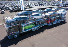 Auto1 introduit le prix garanti pour mieux couvrir les reprises de voitures d’occasion Auto1 remarketing voiture d