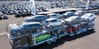 Auto1 remarketing voiture d