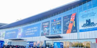 Automechanika Shanghai 2025, 253.691 ziyaretçiyle kapanırken bir rekora daha ulaşıldı
