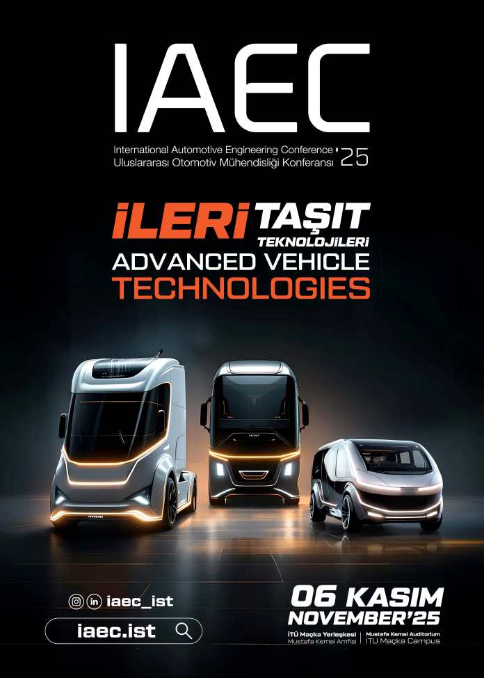 Iaec Mathur Automotive Engineering Conference – IAEC Starts Countdown to 2025 ...