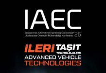 Automotive Engineering Conference – IAEC Starts Countdown to 2025
