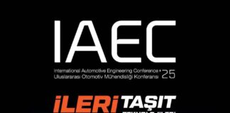 Automotive Engineering Conference – IAEC Starts Countdown to 2025
