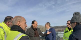 Autostrada Asti-Cuneo, apertura al traffico il 30 dicembre