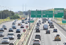 Autostrade: via libera Art ad aggiornamento dei pedaggi