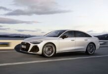 AvD sieht CO2-Ziele mit allen Antriebsarten erreichbar Audi-A6-Limousine-e-hybrid-quattro-