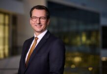 BMW Names New Boss to Steer Automaker in Tough Times