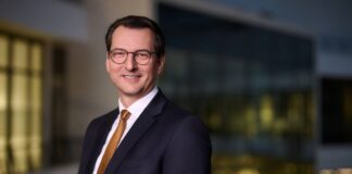 BMW Names New Boss to Steer Automaker in Tough Times